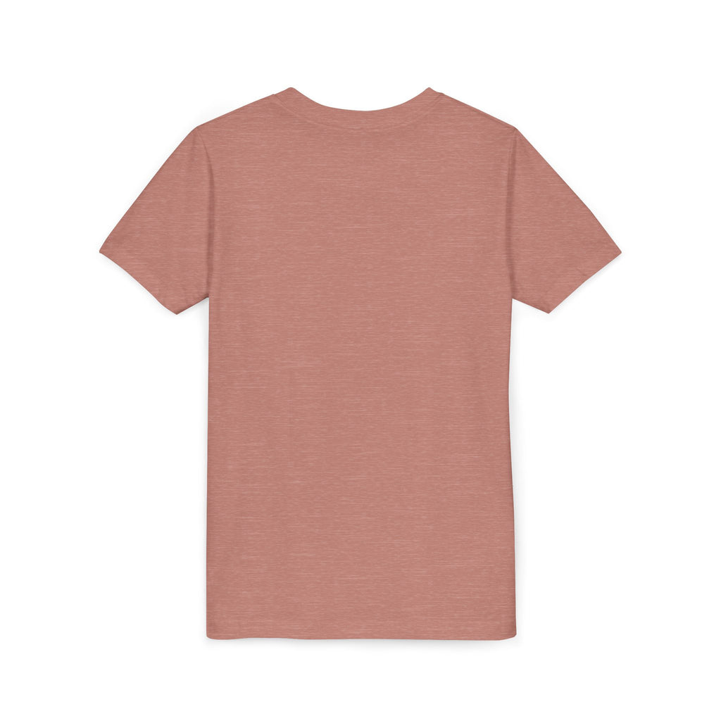 Youth Tee – "The Greatest Mom of All Time Is My Momma" Kids' Mother's Day T-Shirt