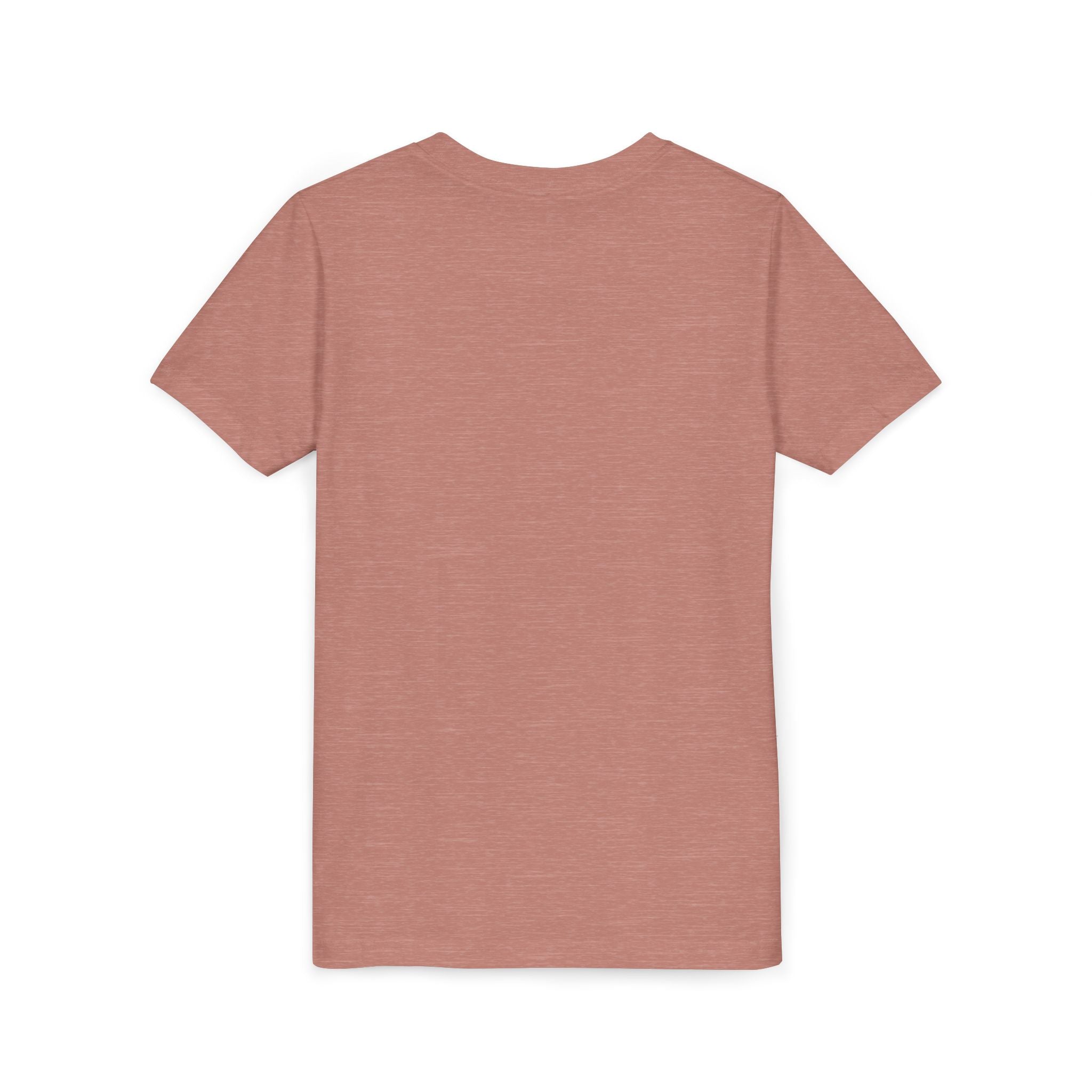 Youth Tee – "The Greatest Mom of All Time Is My Momma" Kids' Mother's Day T-Shirt