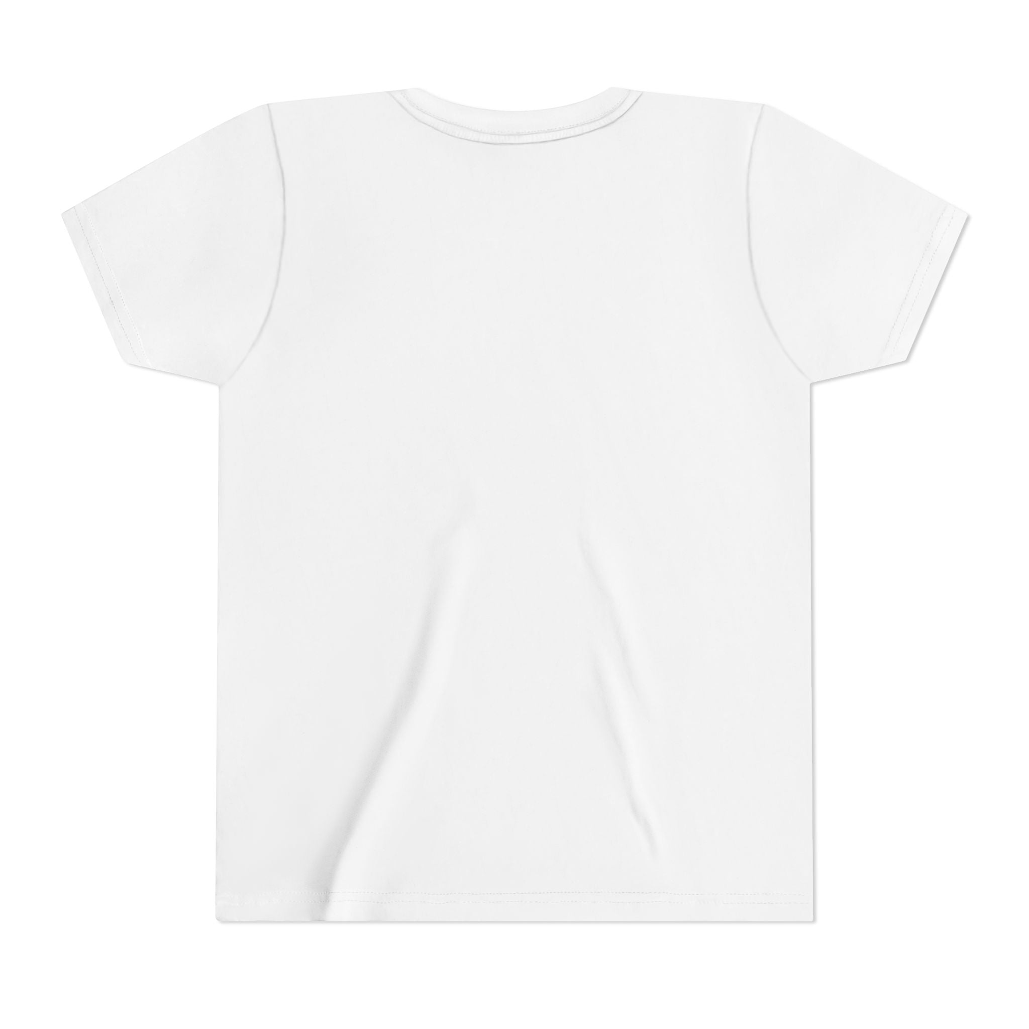 Youth Tee – "The Greatest Mom of All Time Is My Momma" Kids' Mother's Day T-Shirt