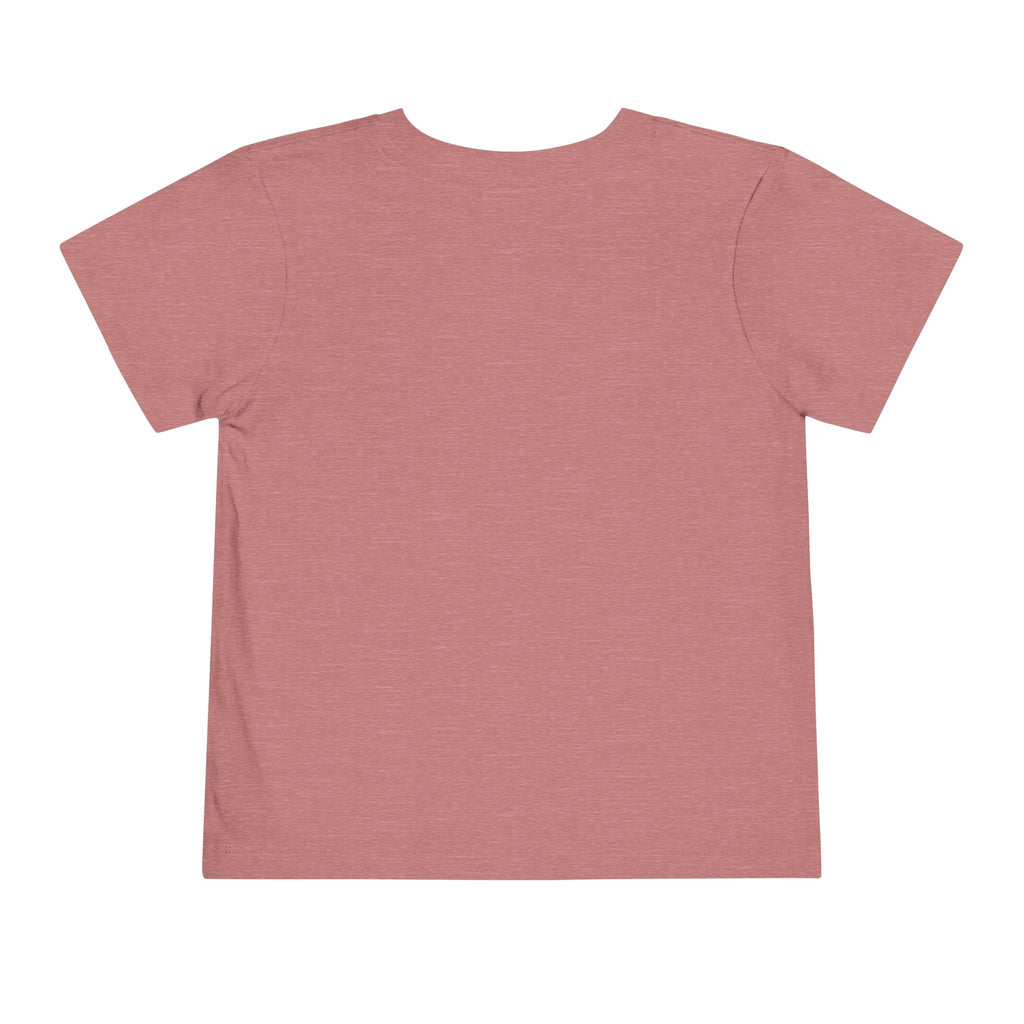 Toddler Tee - "The Greatest Mom of All Time is My Momma" Cute Mother's Day Baby Shirt