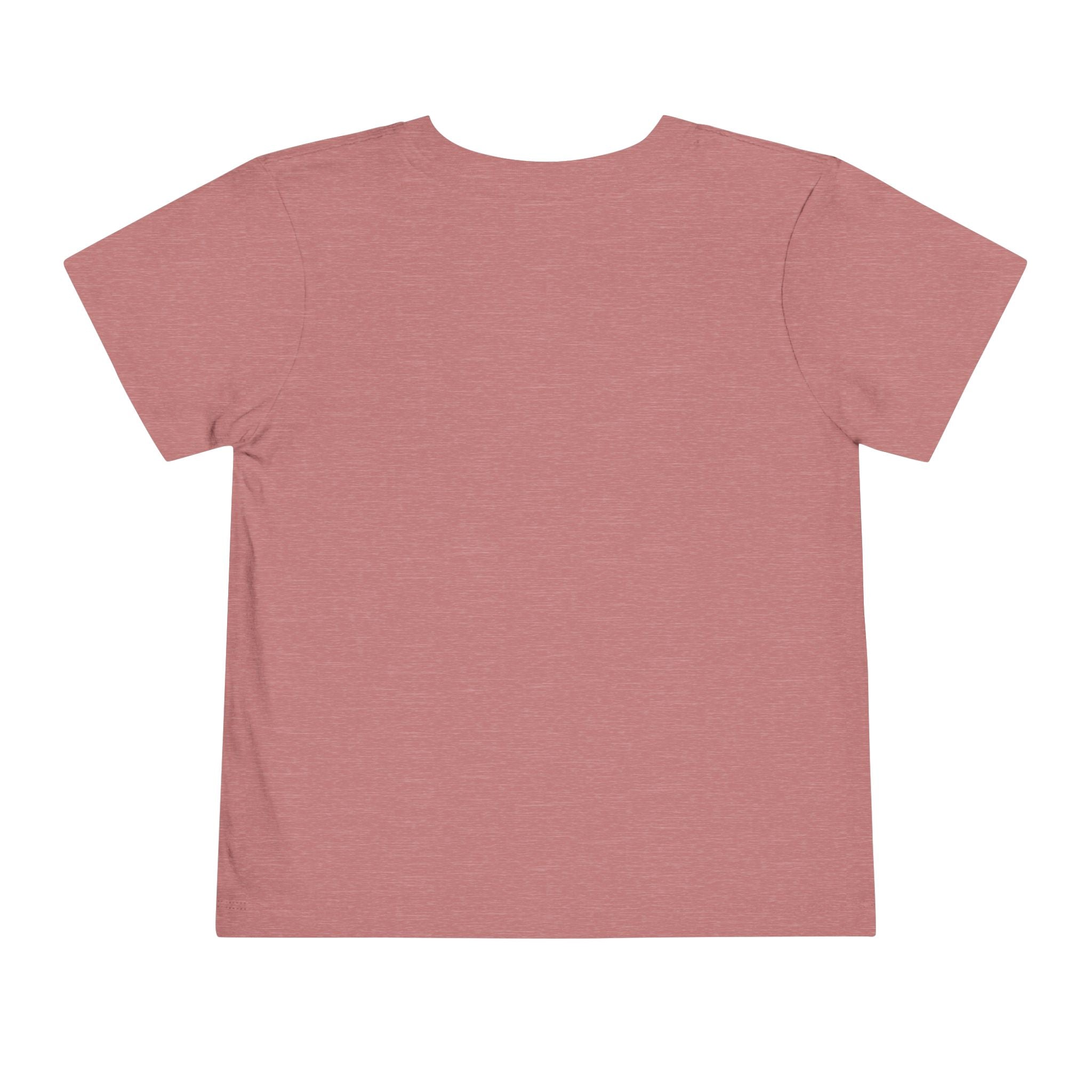 Toddler Tee - "The Greatest Mom of All Time is My Momma" Cute Mother's Day Baby Shirt