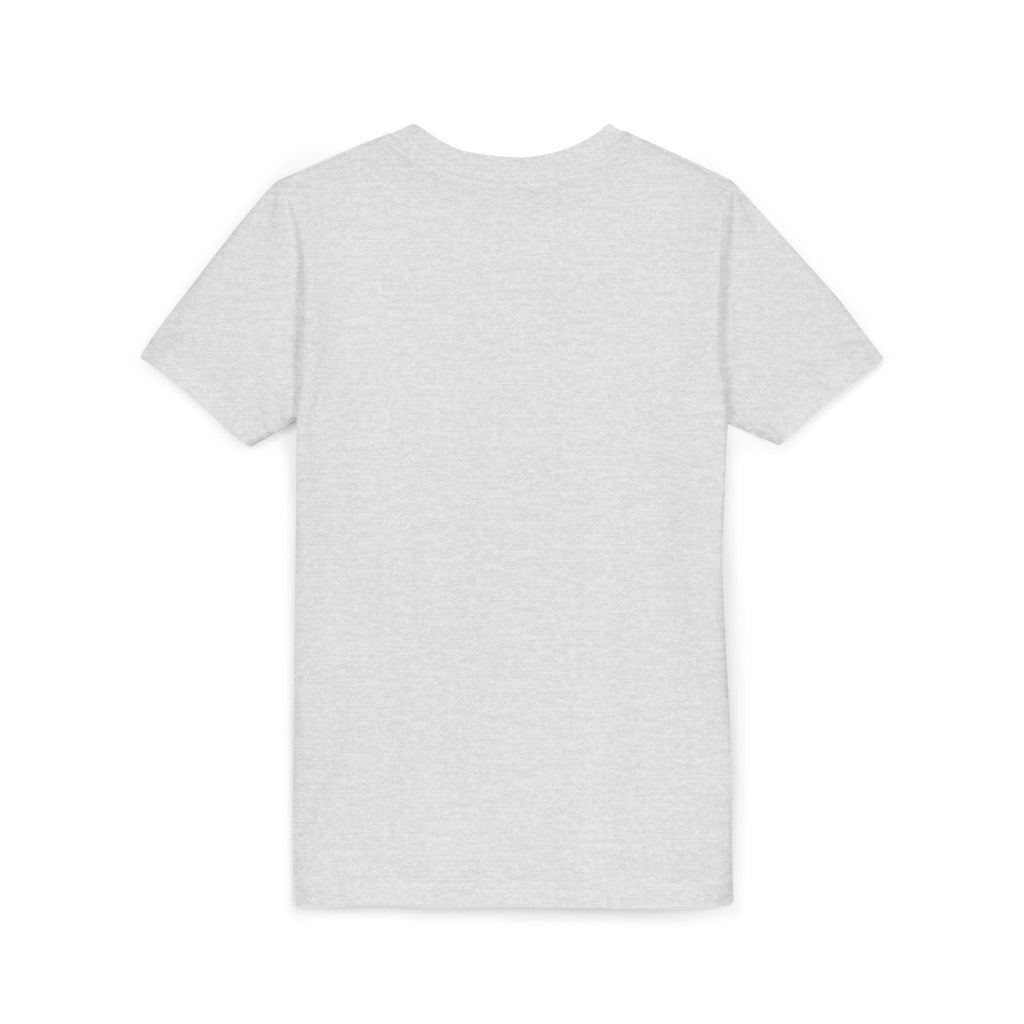 Youth Tee – "The Greatest Mom of All Time Is My Momma" Kids' Mother's Day T-Shirt