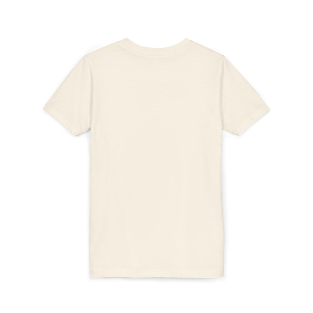 Youth Tee – "The Greatest Mom of All Time Is My Momma" Kids' Mother's Day T-Shirt
