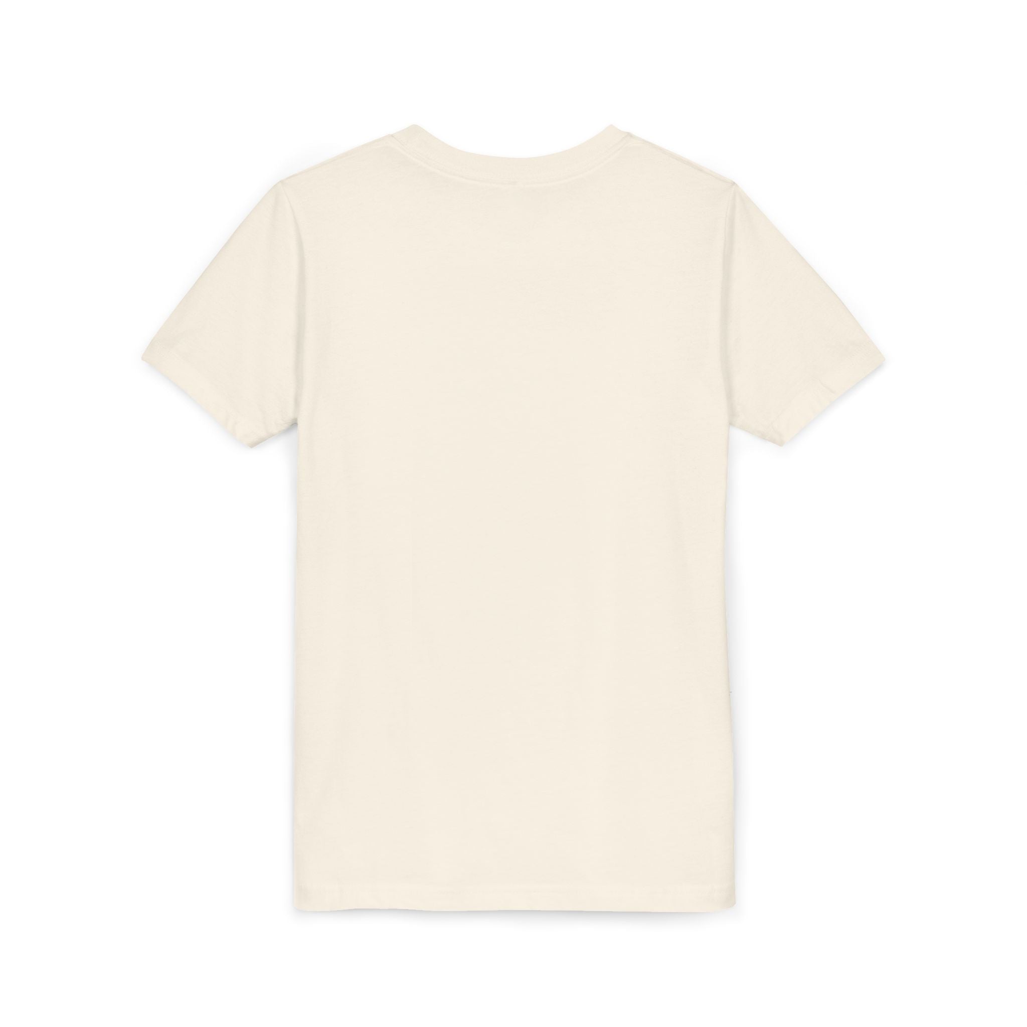Youth Tee – "The Greatest Mom of All Time Is My Momma" Kids' Mother's Day T-Shirt