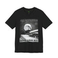 Memorial Eagle Tee — "All Gave Some, Some Gave All" Patriotic T-Shirt