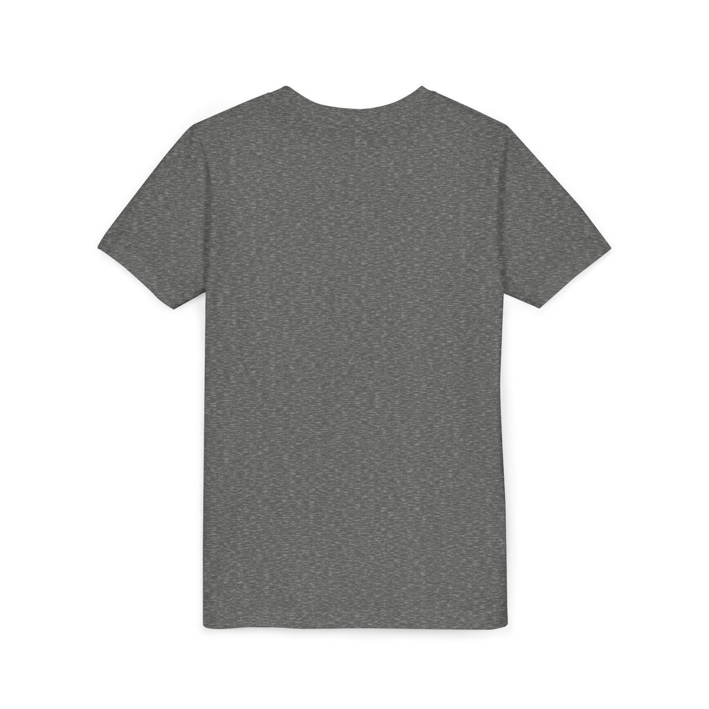Youth Tee – "The Greatest Mom of All Time Is My Momma" Kids' Mother's Day T-Shirt