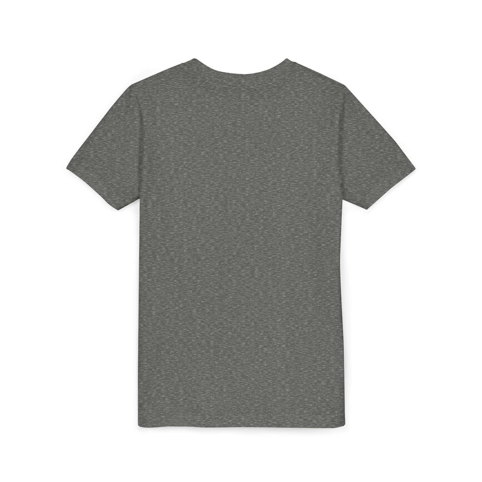 Youth Tee – "The Greatest Mom of All Time Is My Momma" Kids' Mother's Day T-Shirt