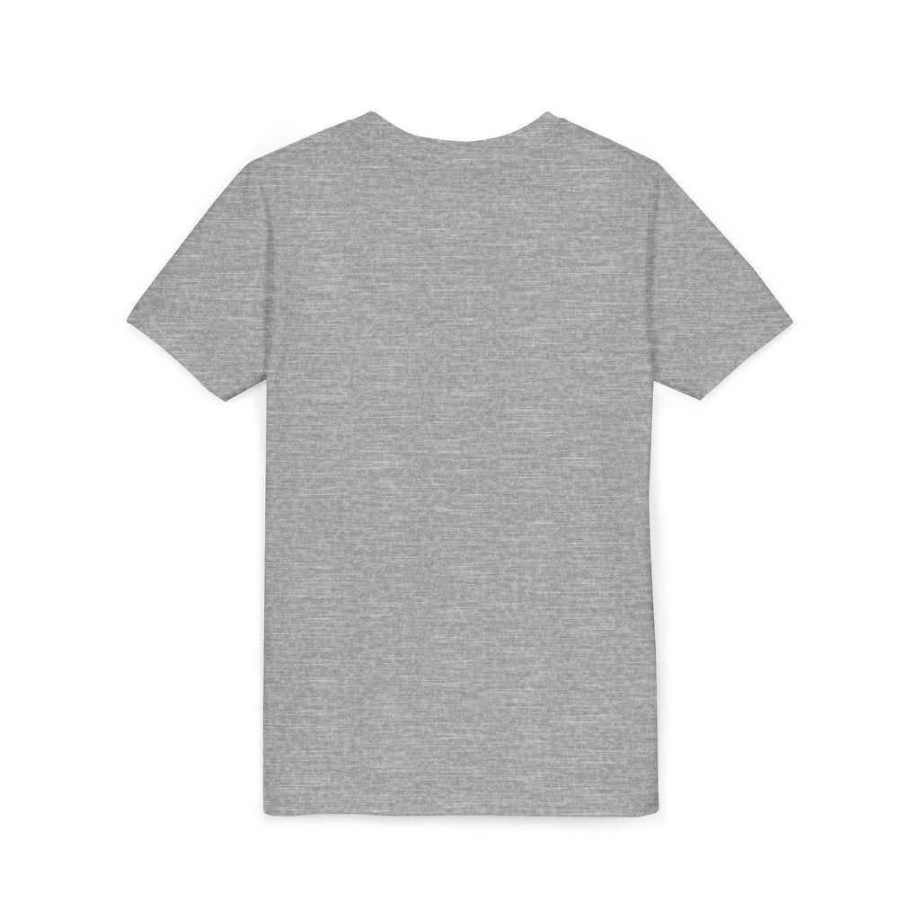 Youth Tee – "The Greatest Mom of All Time Is My Momma" Kids' Mother's Day T-Shirt