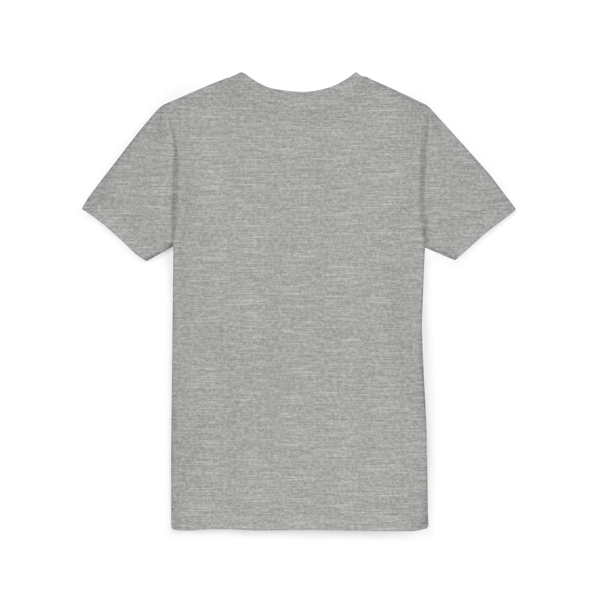 Youth Tee – "The Greatest Mom of All Time Is My Momma" Kids' Mother's Day T-Shirt
