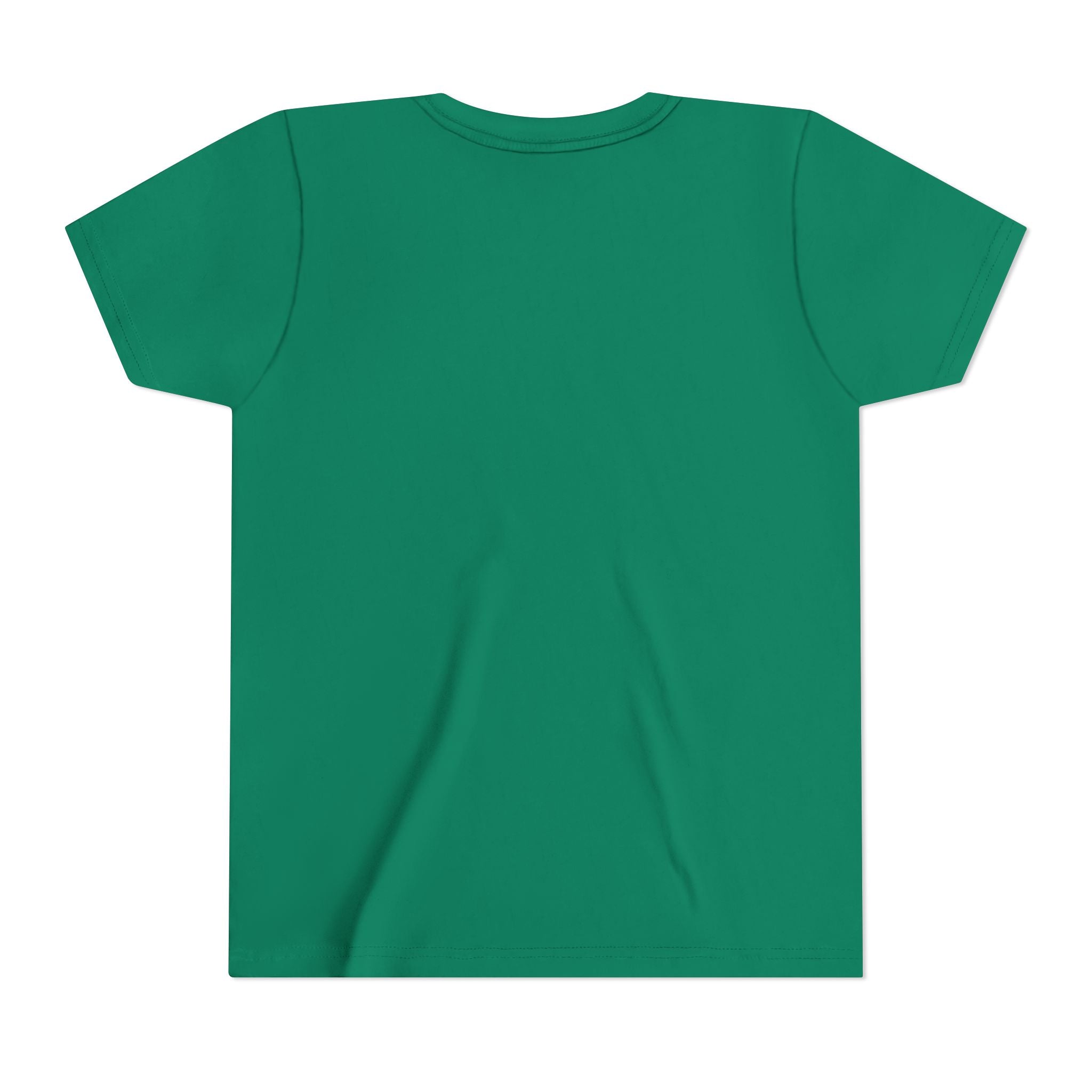Youth Tee – "The Greatest Mom of All Time Is My Momma" Kids' Mother's Day T-Shirt