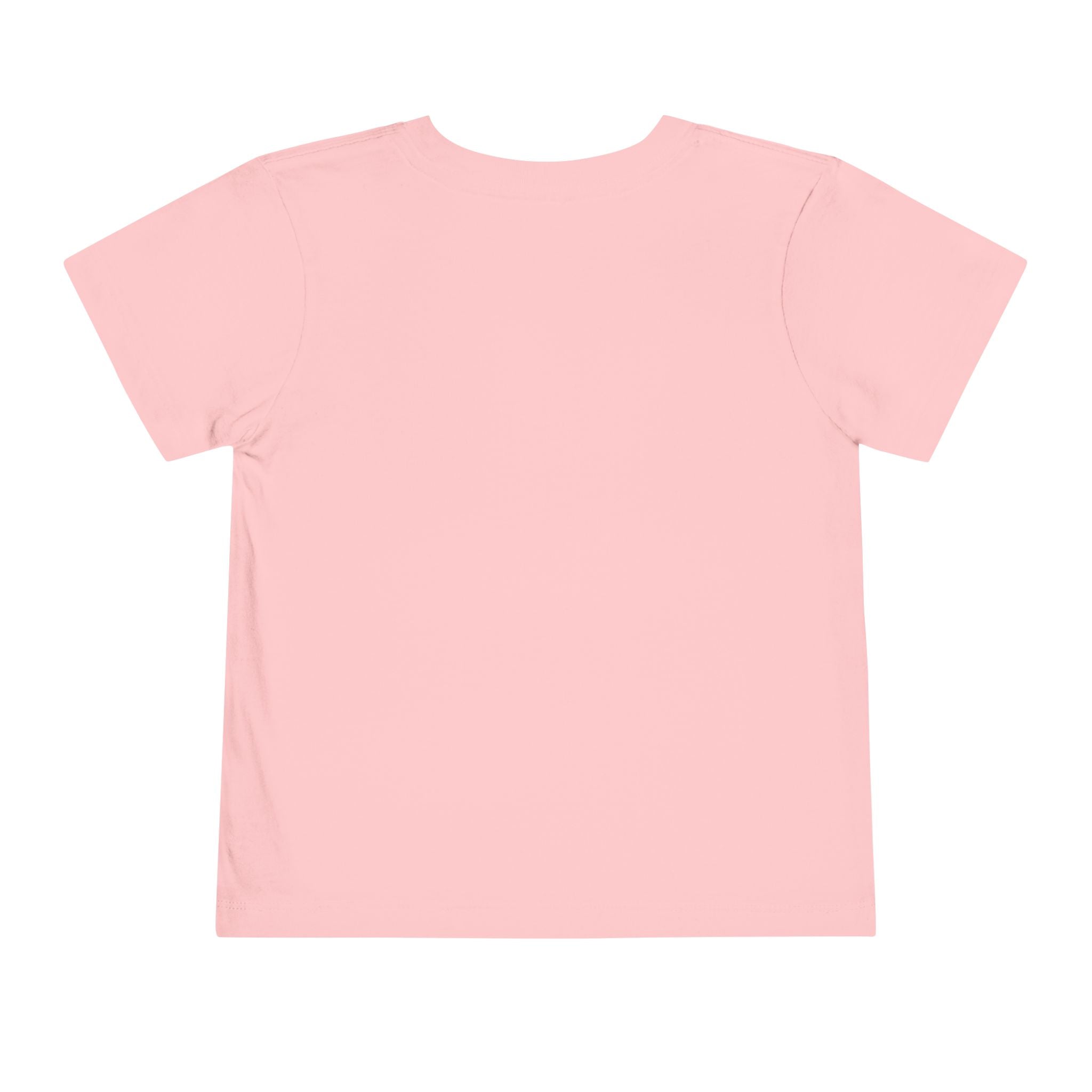 Toddler Tee - "The Greatest Mom of All Time is My Momma" Cute Mother's Day Baby Shirt