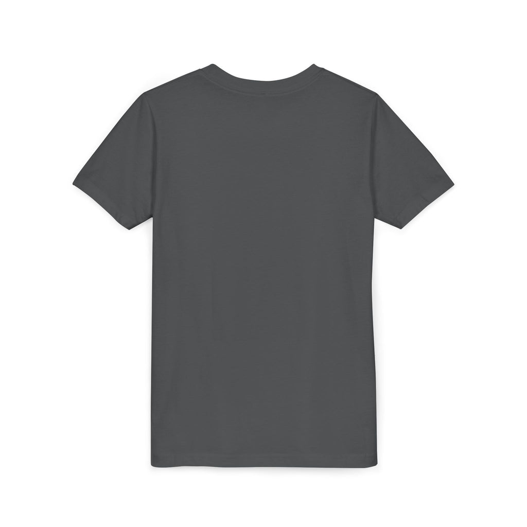 Youth Tee – "The Greatest Mom of All Time Is My Momma" Kids' Mother's Day T-Shirt