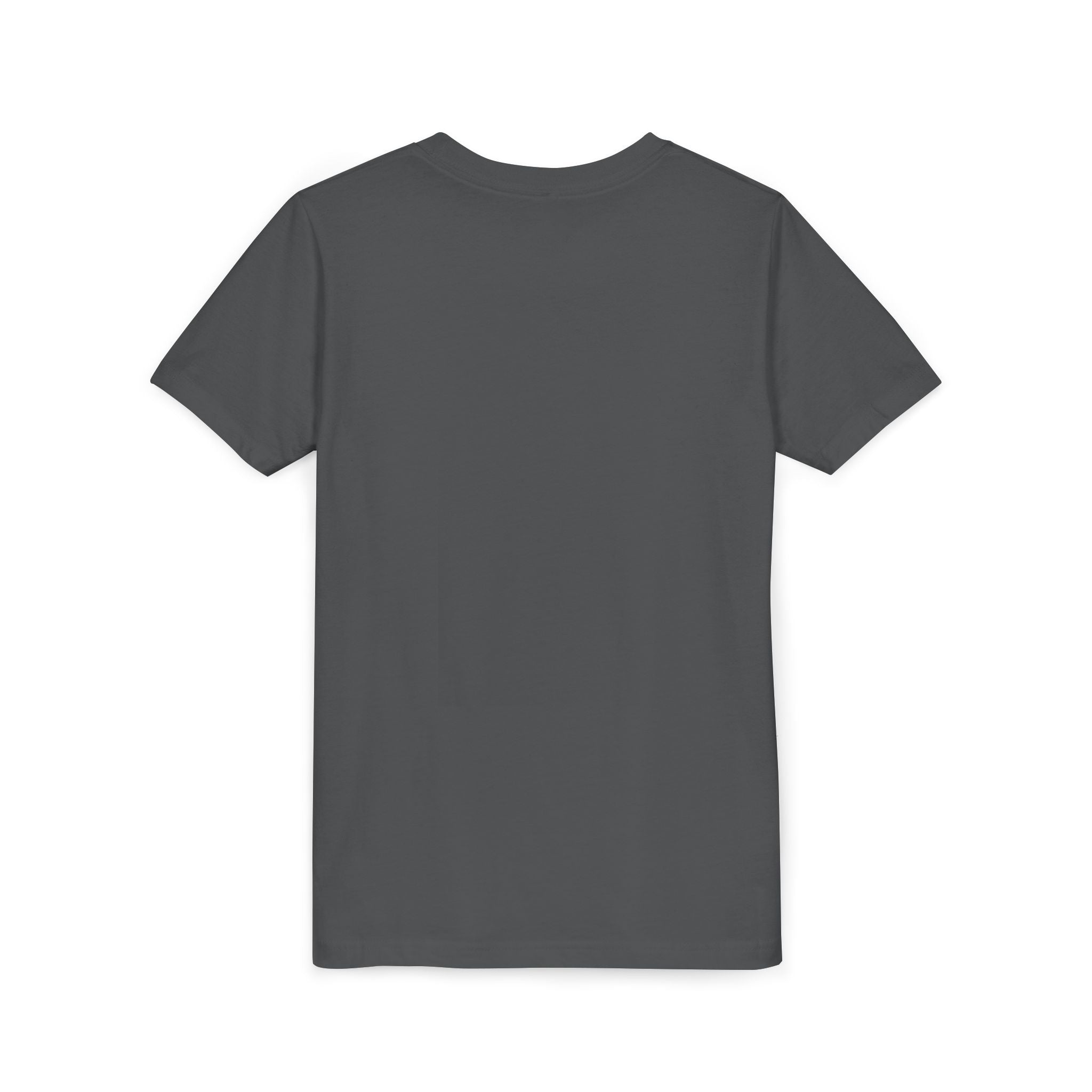 Youth Tee – "The Greatest Mom of All Time Is My Momma" Kids' Mother's Day T-Shirt