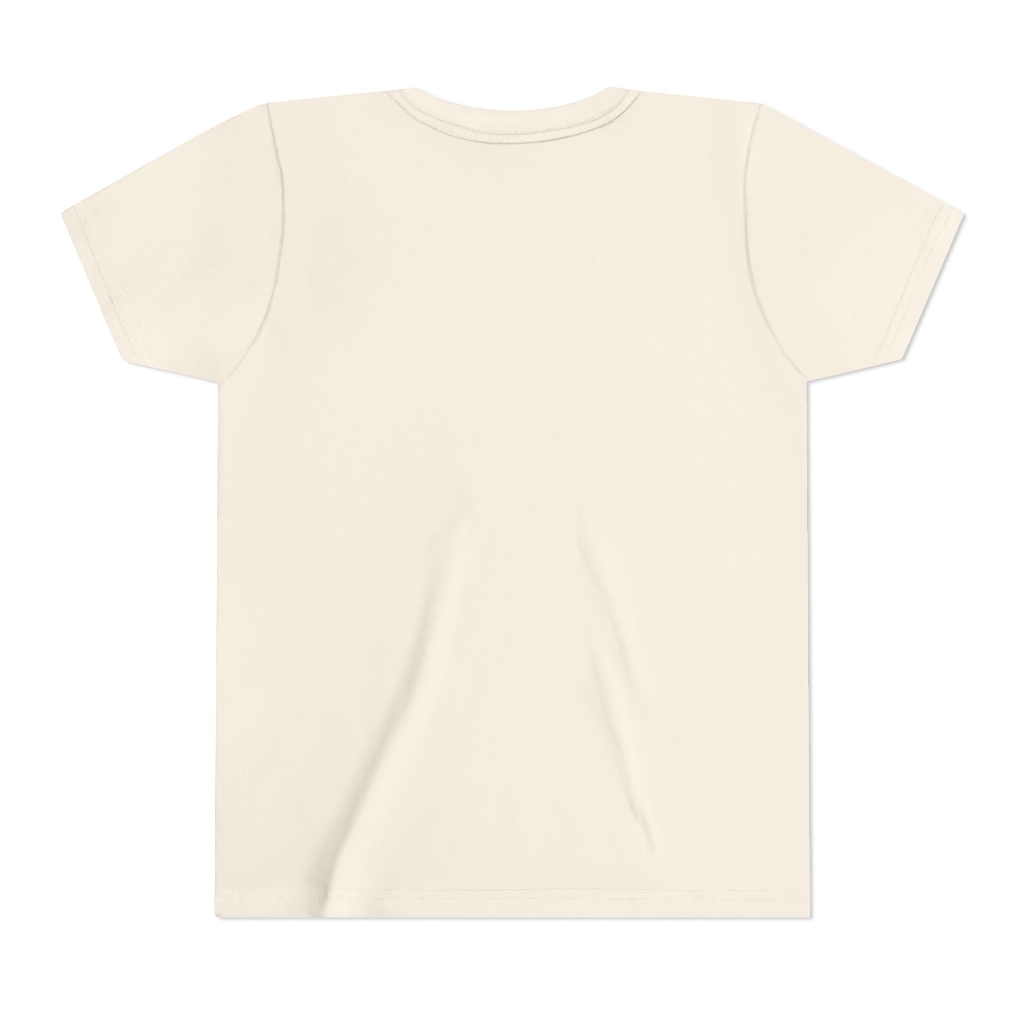 Youth Tee – "The Greatest Mom of All Time Is My Momma" Kids' Mother's Day T-Shirt