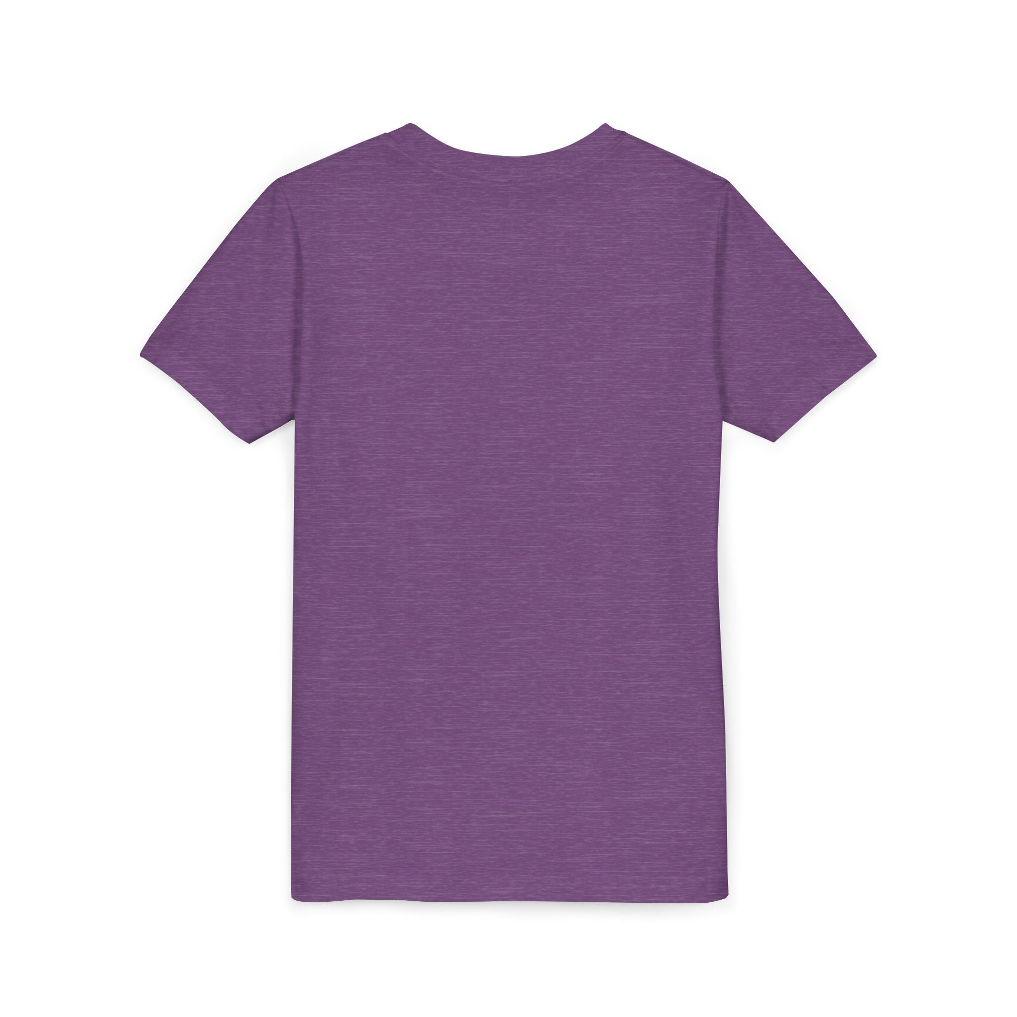 Youth Tee – "The Greatest Mom of All Time Is My Momma" Kids' Mother's Day T-Shirt