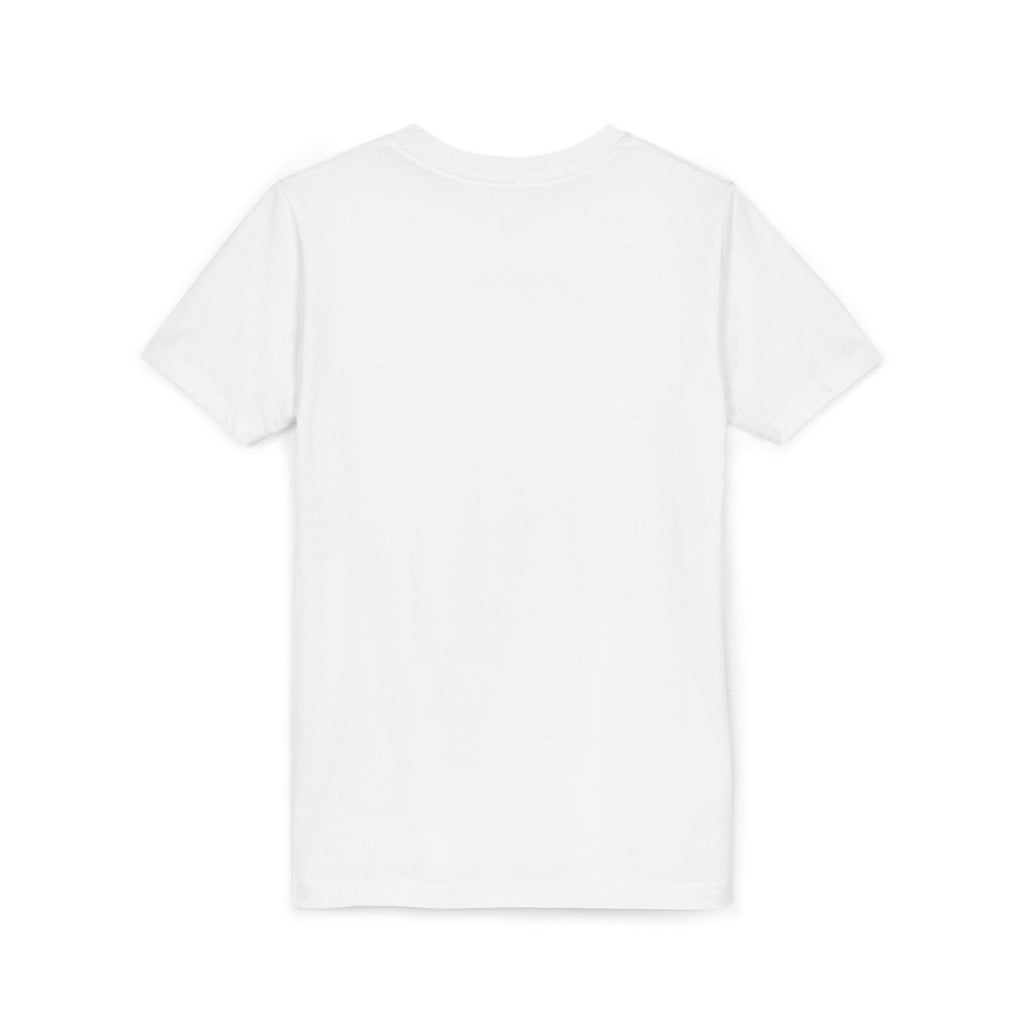 Youth Tee – "The Greatest Mom of All Time Is My Momma" Kids' Mother's Day T-Shirt