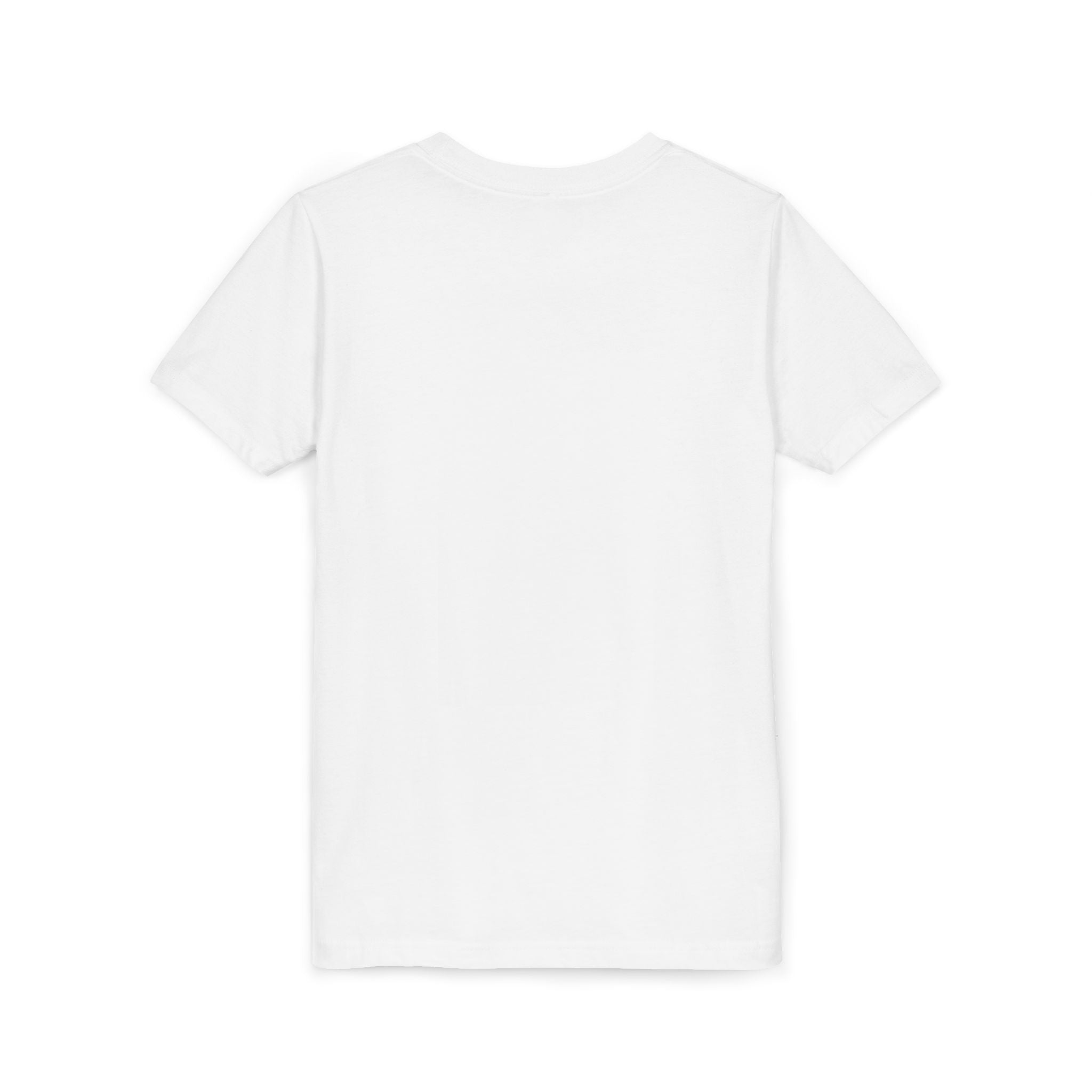 Youth Tee – "The Greatest Mom of All Time Is My Momma" Kids' Mother's Day T-Shirt
